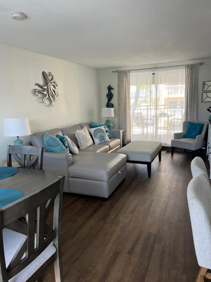 Aparthotel Coastal Waters 209 New Smyrna Beach Exteriér fotografie