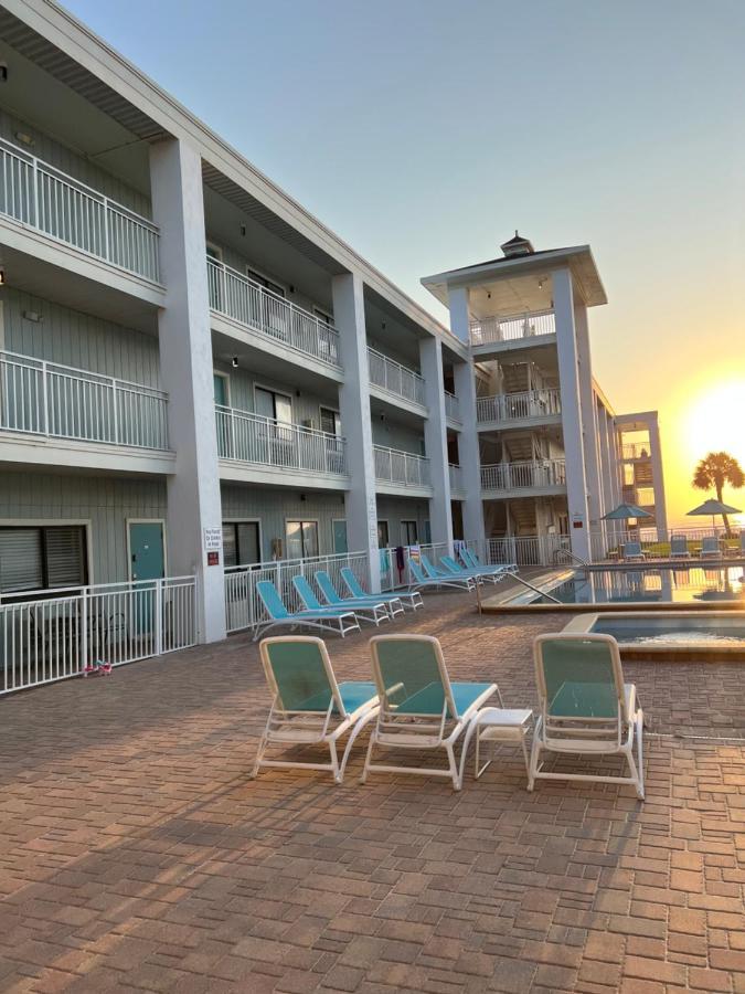 Aparthotel Coastal Waters 209 New Smyrna Beach Exteriér fotografie